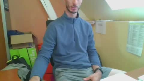 grandbi online show from February 10, 1:01 pm