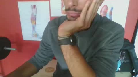 grandbi online show from September 11, 2:40 pm