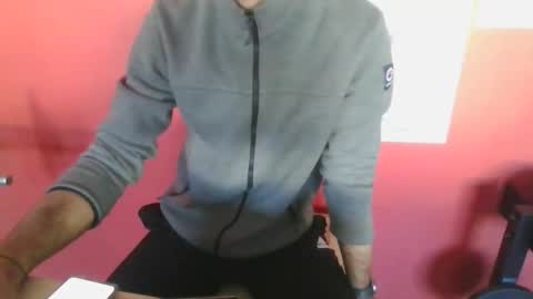 grandbi online show from April 23, 9:28 am