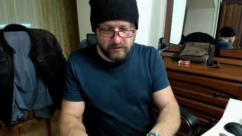 Anthony online show from March 8, 2:51 pm