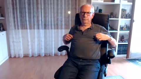 grandpach online show from June 13, 11:53 am