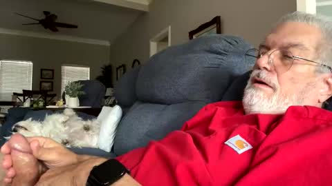 grandpawoody_69 online show from April 8, 4:54 pm