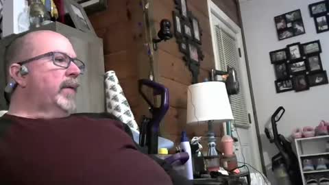 granitebuckeye1969 online show from January 15, 12:09 am