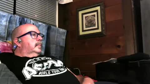 granitebuckeye1969 online show from October 8, 11:32 pm