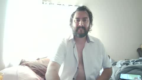 grateful00 online show from March 3, 11:12 pm