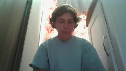 grateful_booty online show from March 25, 4:58 pm