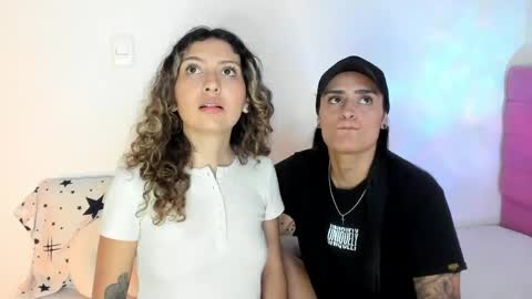 grave_duo online show from April 17, 6:27 am