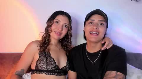 grave_duo online show from February 1, 6:32 am