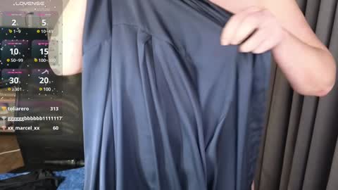 Ray online show from February 1, 10:34 pm