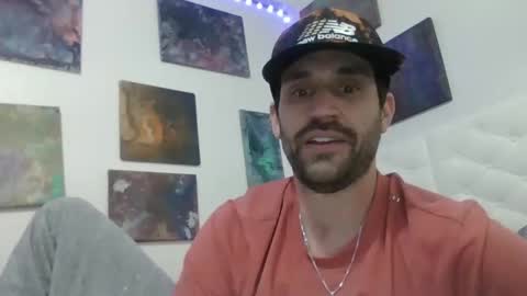 grayallday69 online show from March 30, 3:12 pm