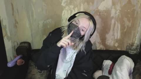 graylovescookies online show from December 18, 1:15 am