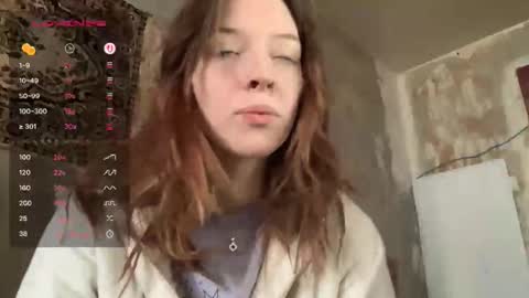 graylovescookies online show from March 22, 12:42 pm