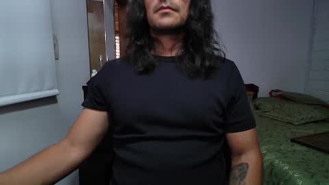 grayrosty online show from January 8, 10:27 pm