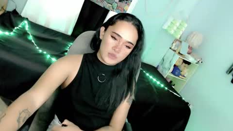 greatest_nightmare online show from July 7, 7:34 am
