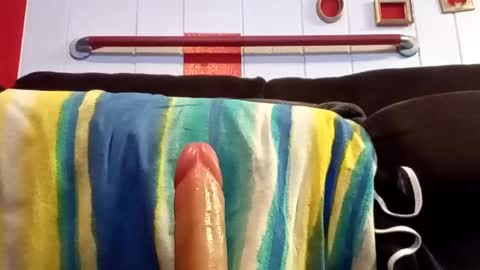 Lord Satan online show from January 11, 2:20 am