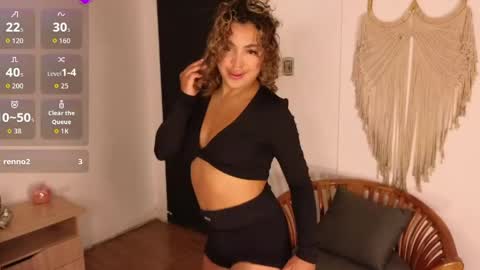 grecia_miller_ online show from May 16, 11:53 am