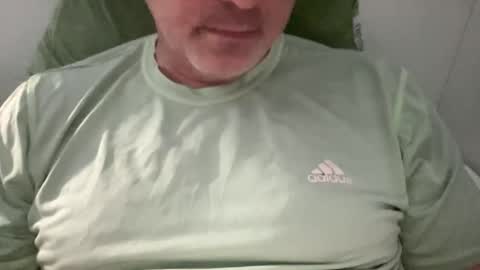 GreenKnight online show from April 12, 12:36 am