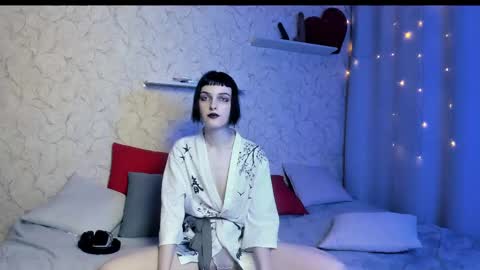 Lilith online show from March 10, 6:23 pm