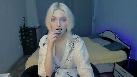 Lilith online show from February 20, 12:36 pm