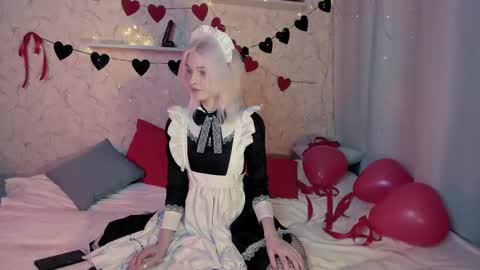 Lilith online show from February 11, 12:15 pm