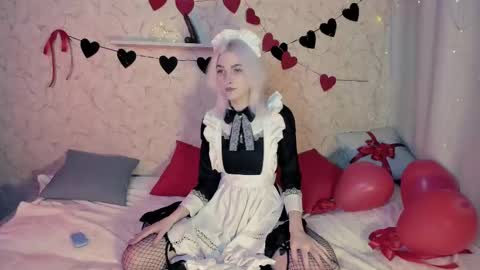 Lilith online show from February 12, 12:01 pm