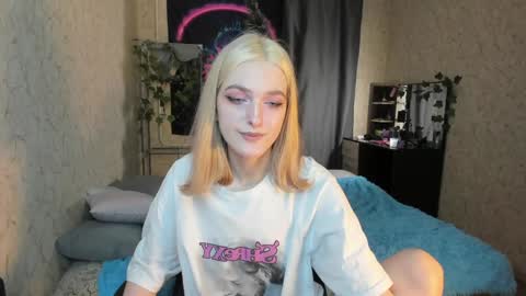 Lilith online show from December 31, 4:46 pm