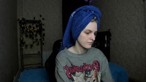 Lilith online show from December 8, 2:57 am