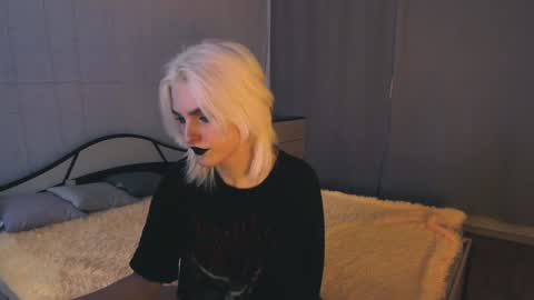 Lilith online show from February 6, 10:58 am