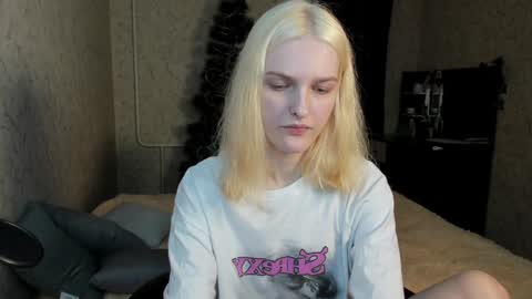 Lilith online show from January 8, 1:53 am