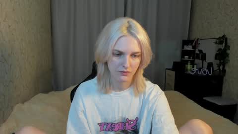 Lilith online show from January 14, 11:10 am