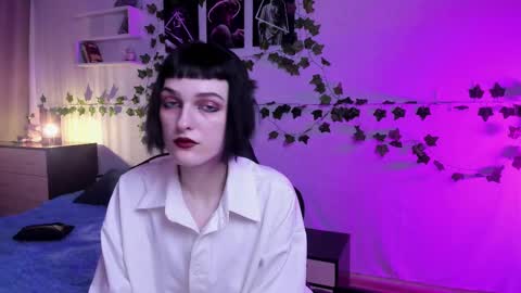 Lilith online show from March 10, 9:51 pm