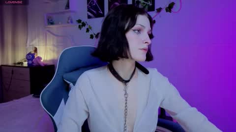 Lilith online show from September 15, 11:17 pm