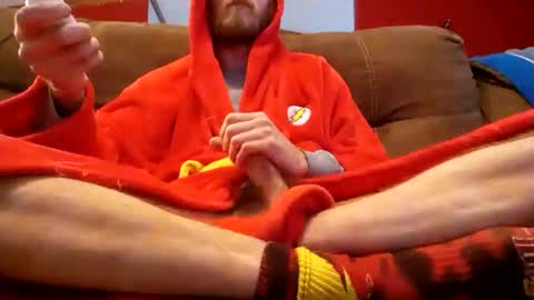 greenbastard78 online show from April 25, 9:56 pm