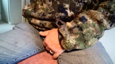 greenforestguy online show from October 20, 8:41 am