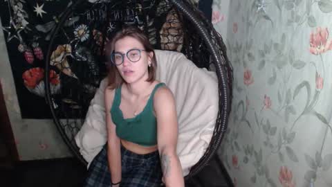 Lina online show from September 27, 5:11 pm