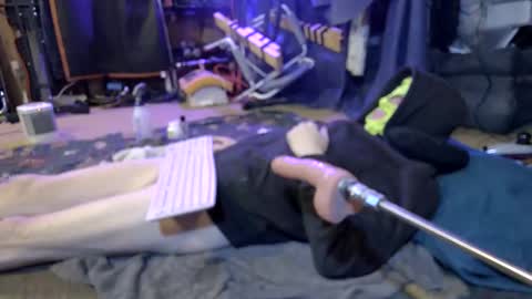 electrogee1 online show from January 9, 5:13 am