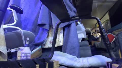 electrogee1 online show from March 5, 10:32 pm