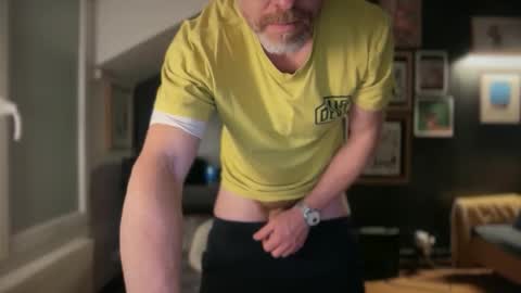 greggy92 online show from February 13, 5:38 pm