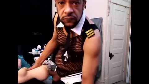 Snapshot of gregnice313 chatting on February 15, 4:25 am NICE and sometimes Savvy online show from February 15, 4:25 am