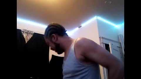 Snapshot of gregnice313 chatting on February 11, 4:55 am NICE and sometimes Savvy online show from February 11, 4:55 am