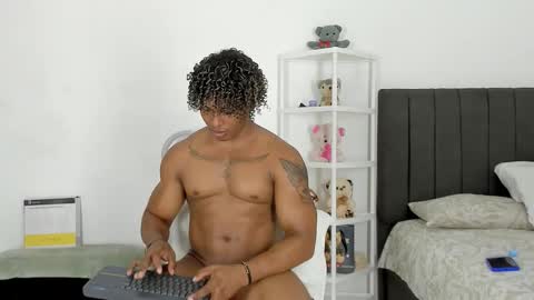 Gregori online show from September 15, 7:59 pm