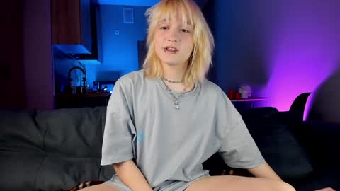 Greg-independent model online show from January 25, 7:07 pm