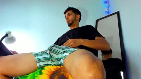 GREGORY online show from January 31, 11:35 pm