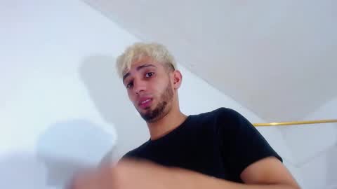 GREGORY online show from September 20, 8:45 pm