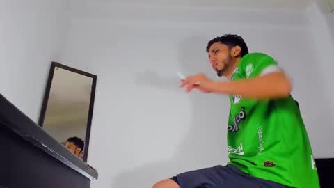 GREGORY online show from December 26, 2:48 pm