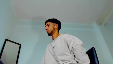 GREGORY online show from January 9, 11:13 pm