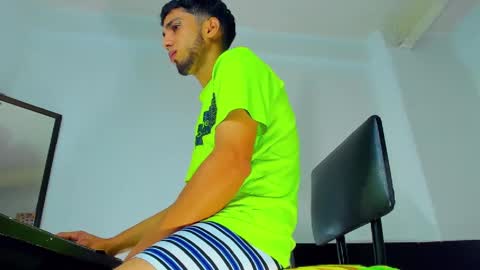 GREGORY online show from January 6, 4:02 pm