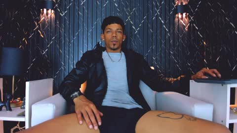 GregorySforza online show from April 8, 4:48 am