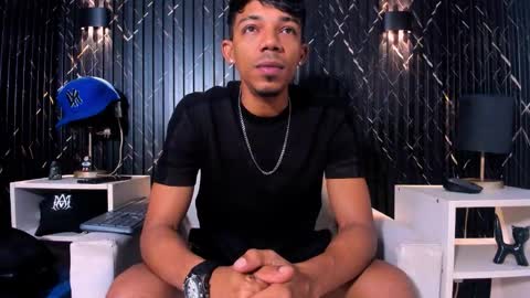 GregorySforza online show from October 14, 12:30 pm