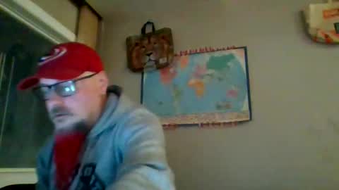 gregrev online show from December 21, 12:28 am